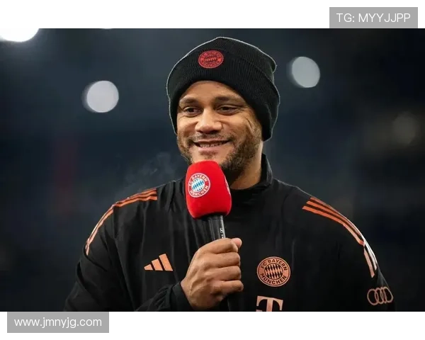 孔帕尼谈伤病与联赛夺冠艰难